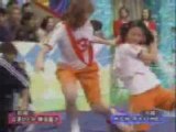 Morning musume Vs Downtown 02
