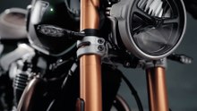 Only 800 units: Triumph unveils special edition inspired by legendary café racers