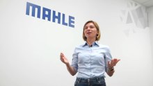 MAHLE - Reklama