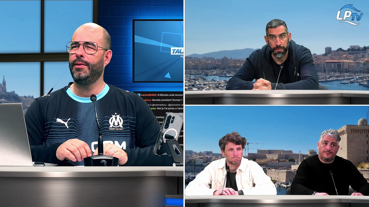 Talk Show : Comprenez-vous le Beye bashing ?