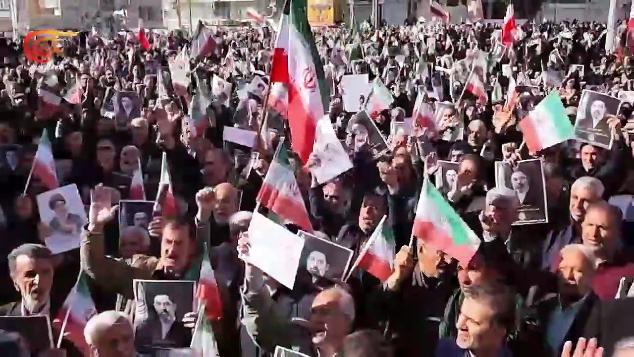 الميادين.. التغطية مستمرة من جبهات المواجهة