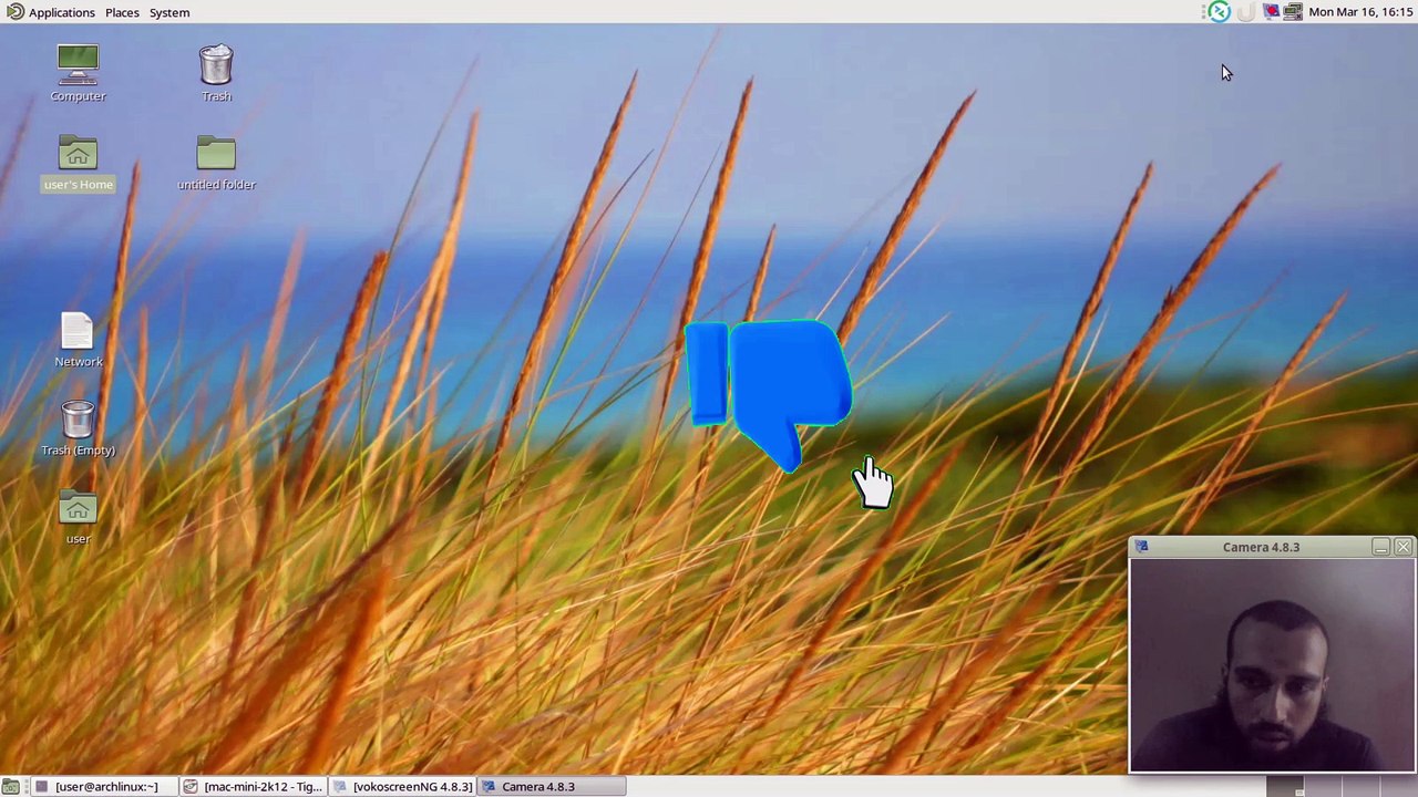 a tool to prevent your mac from heating