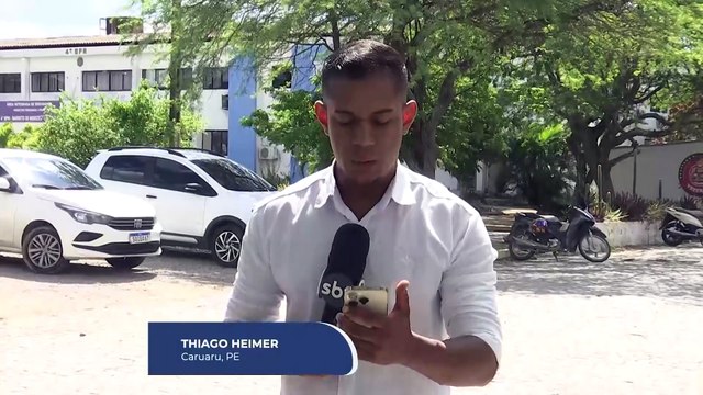 Operação bem-sucedida em Caruaru: Tático apreende drogas e arma e prende jovem reincidente
