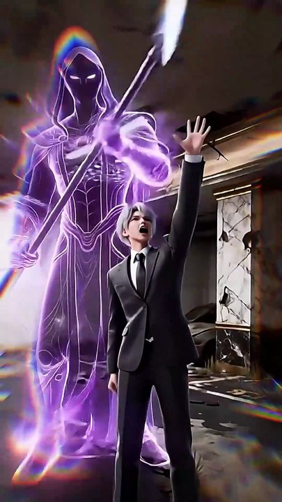 El Gran Sabio del Apocalipsis