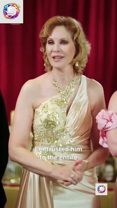 The Heiress Is Back Three Brothers on Their Knees [Full Movie] [Full Episodes]Full EP - Full