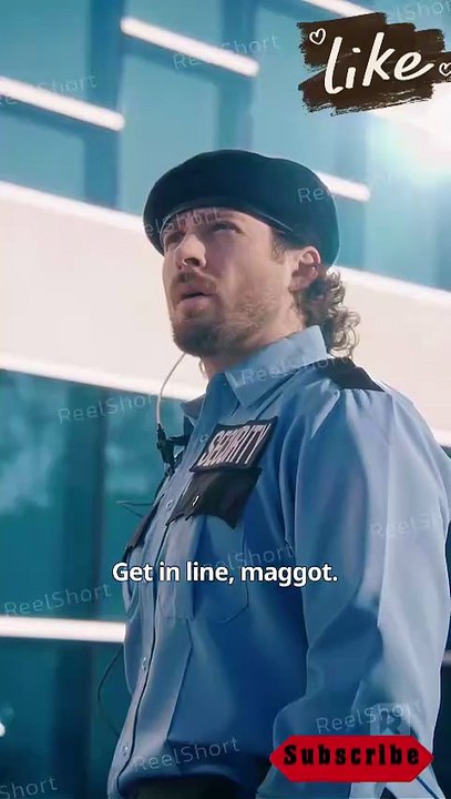 The Magnificent Bodyguard - 🤩Watch No Cut Free Episodes🤩