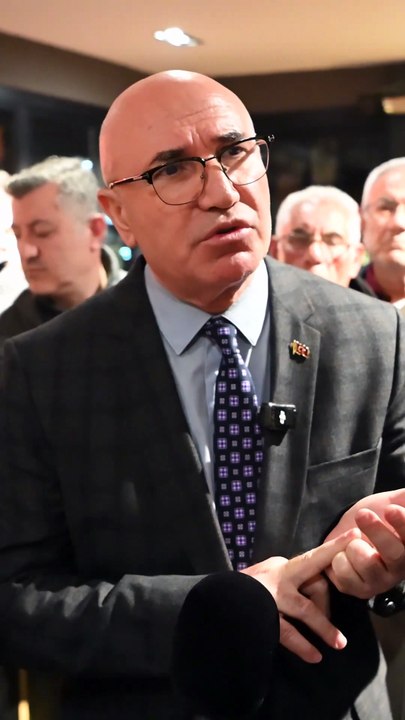 CHP'li Tanal Çağlayan'dan Kuşadası'na seslendi: Ömer Başkan'ın İstanbul'da ne işi var?