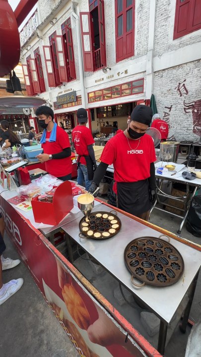 Le meilleur dessert thaïlandais ??