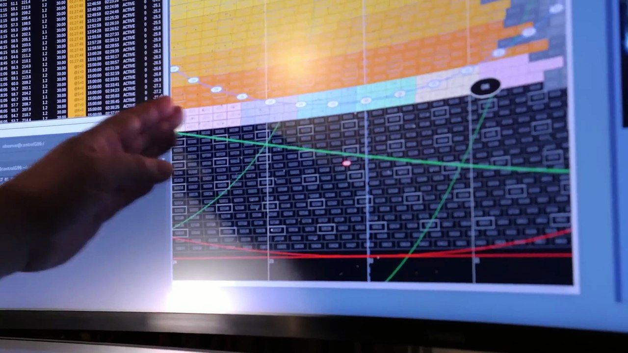 Interstellar Comet 3I⧸ATLAS Spotted By NASA Spacecraft During Mars Approach