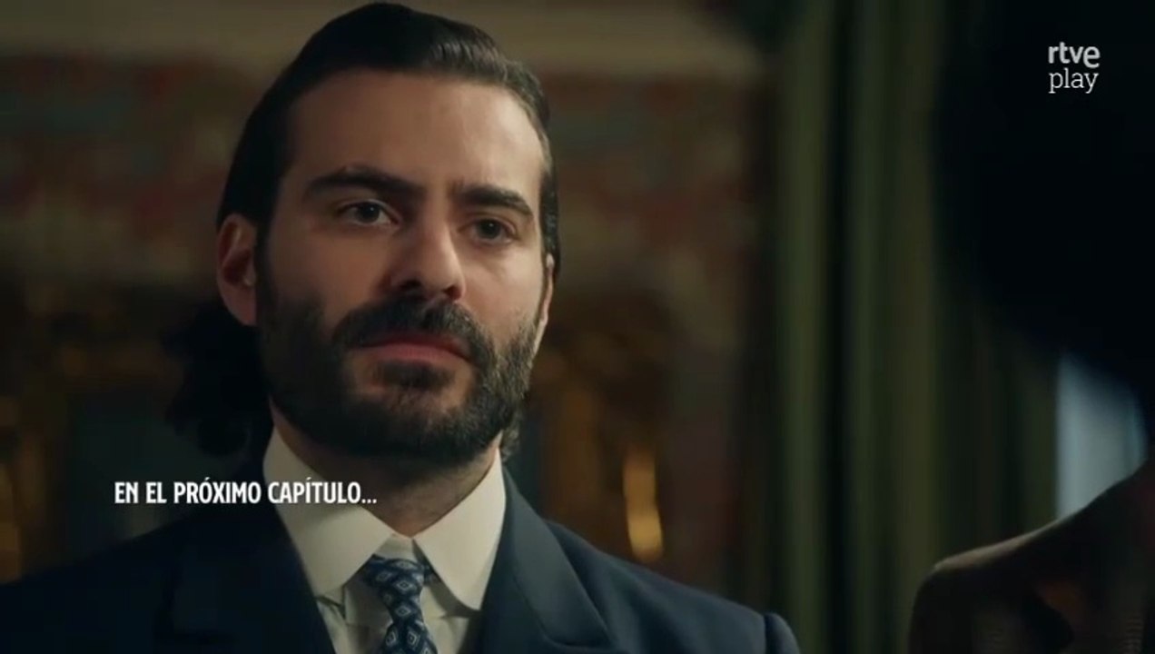 La Promesa  Capitulo 797 Avance