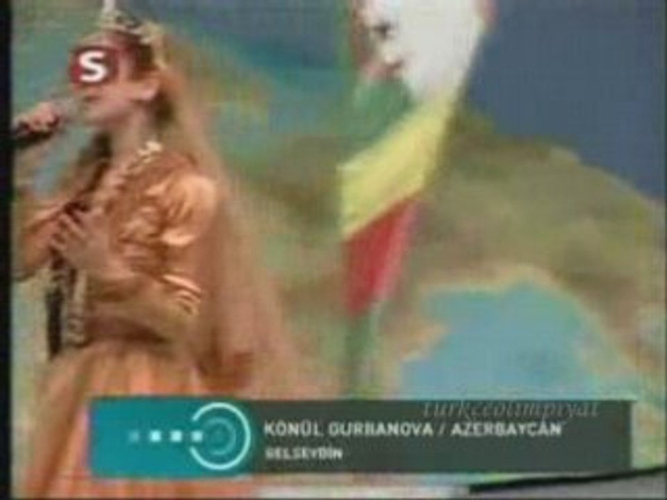 Gelseydin Azerbaycan