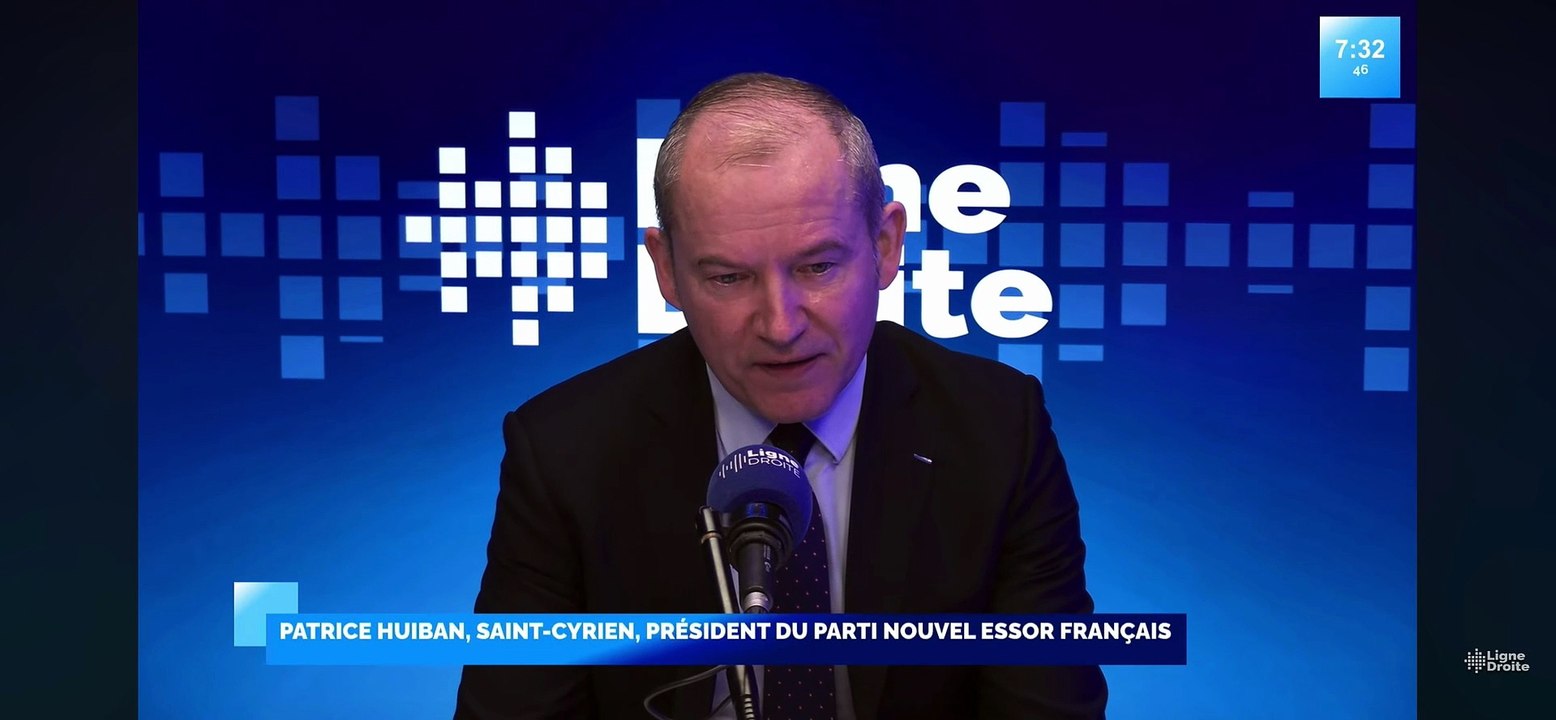 Radio Courtoisie