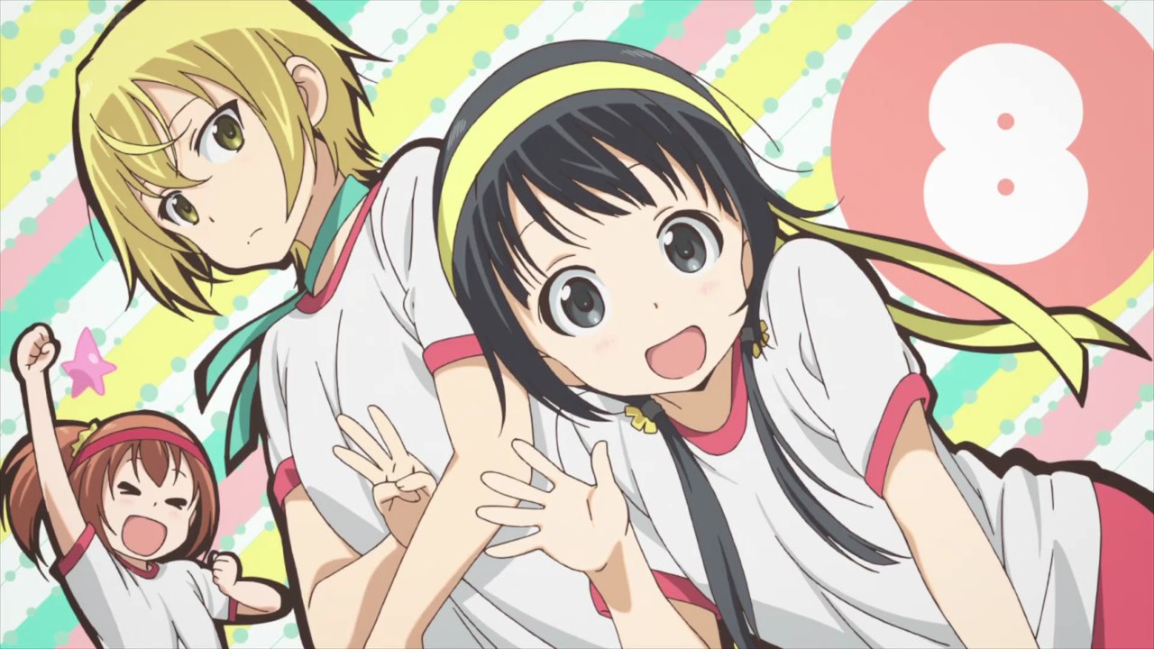 Aiura - Episode 8