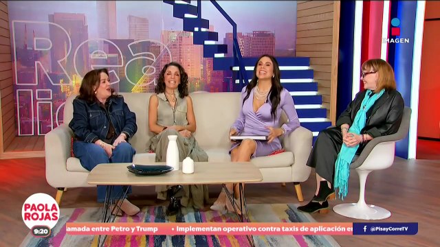 Pandora celebra su 40 aniversario | DPC con Paola Rojas