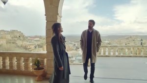 مسلسل المدينة البعيدة الحلقة 54 مترجمة للعربية