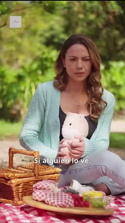 Accidentalmente embarazada del Alfa Completo en Español [Full Movie] [Recommended]Full EP - Full