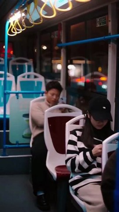 Heart stirred, she asks him about marriage,expecting refusal—but he loves her even more