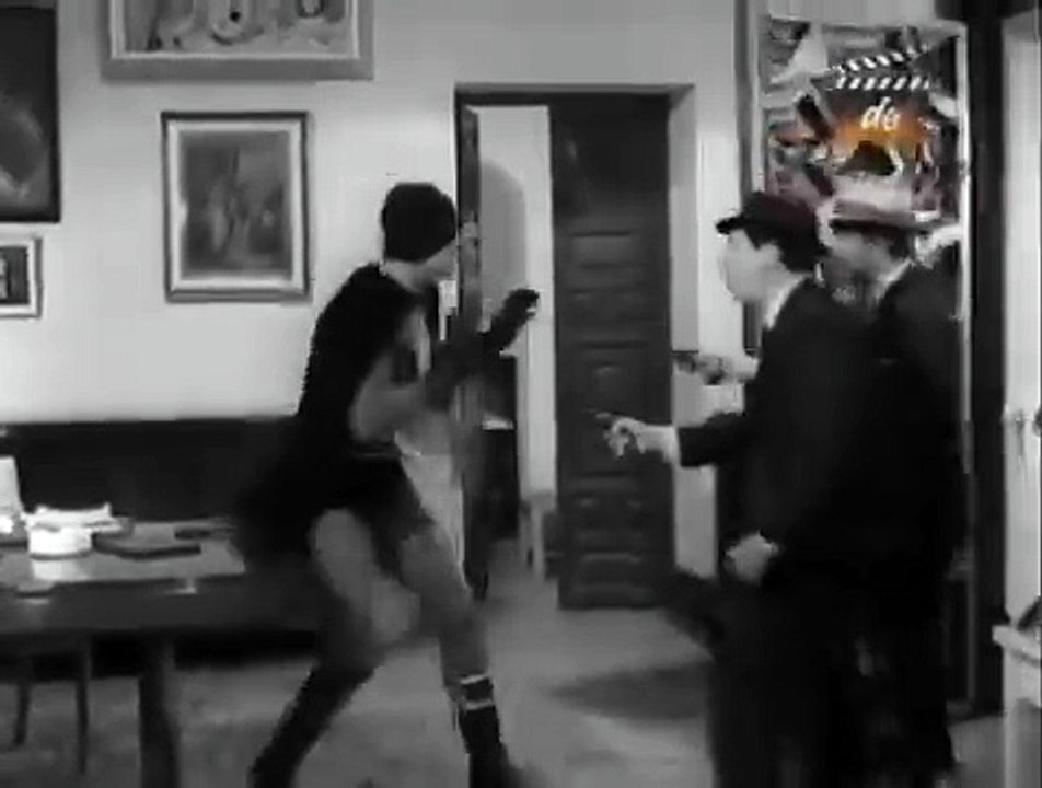 Rocambole contra las mujeres arpías 1967 (Sub Esp)