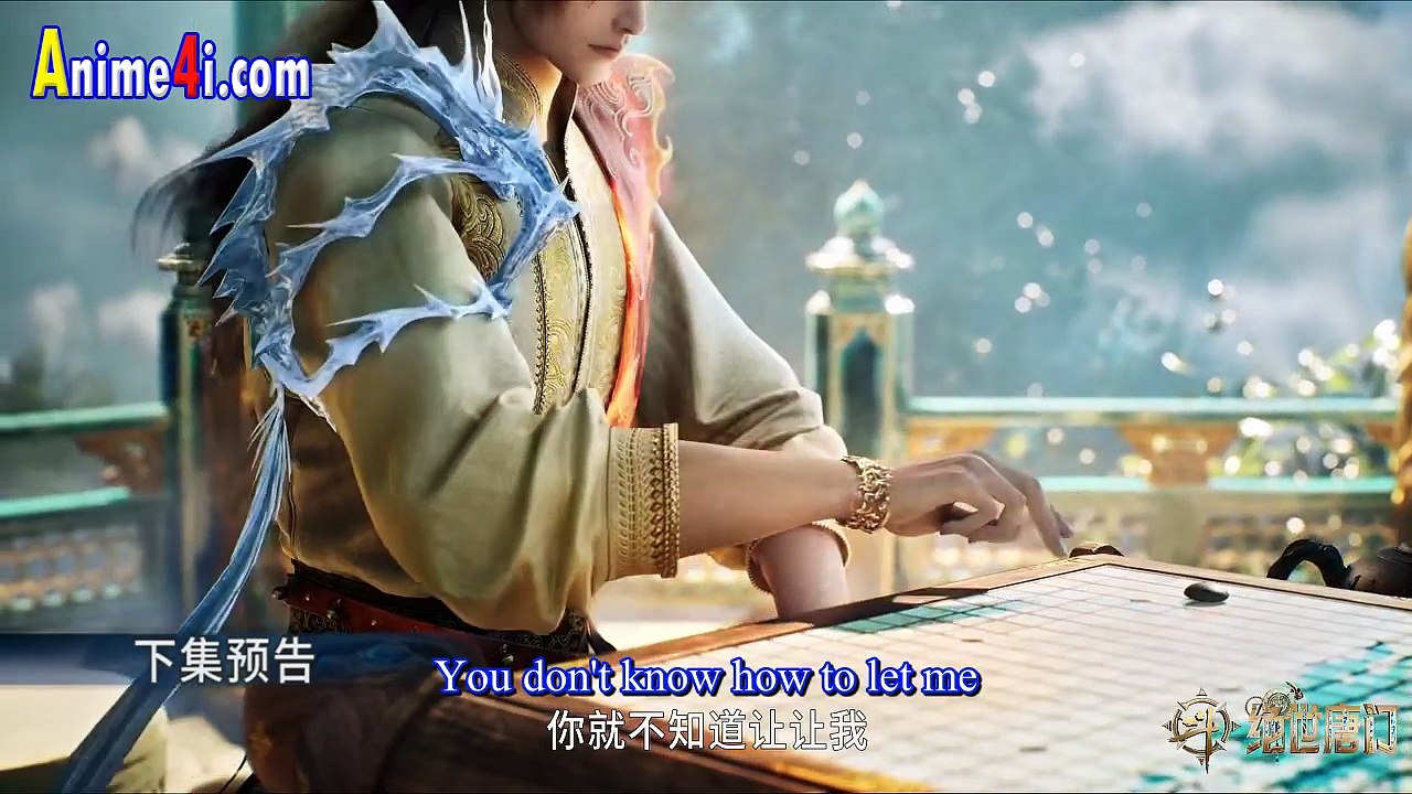 Soul Land 2 The Peerless Tang Sect EP145 Trailer