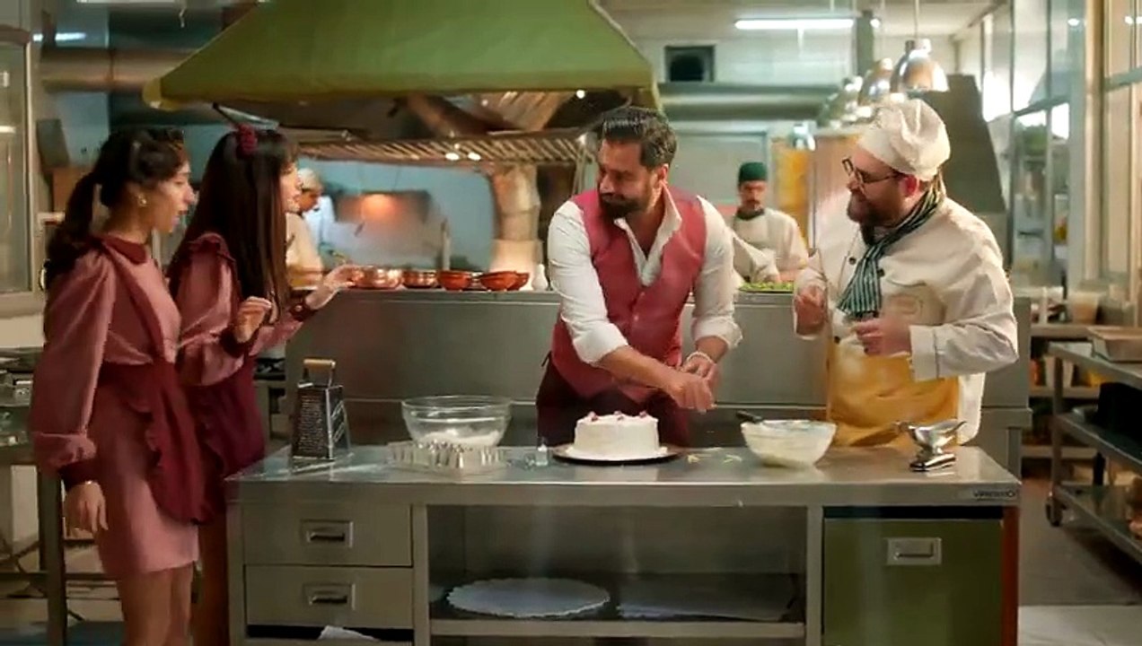 لـــــــــــــــوبـــــــــــــــــي الــــــــــــــــــغـــــــــــــــــــــرام الحلقة 29