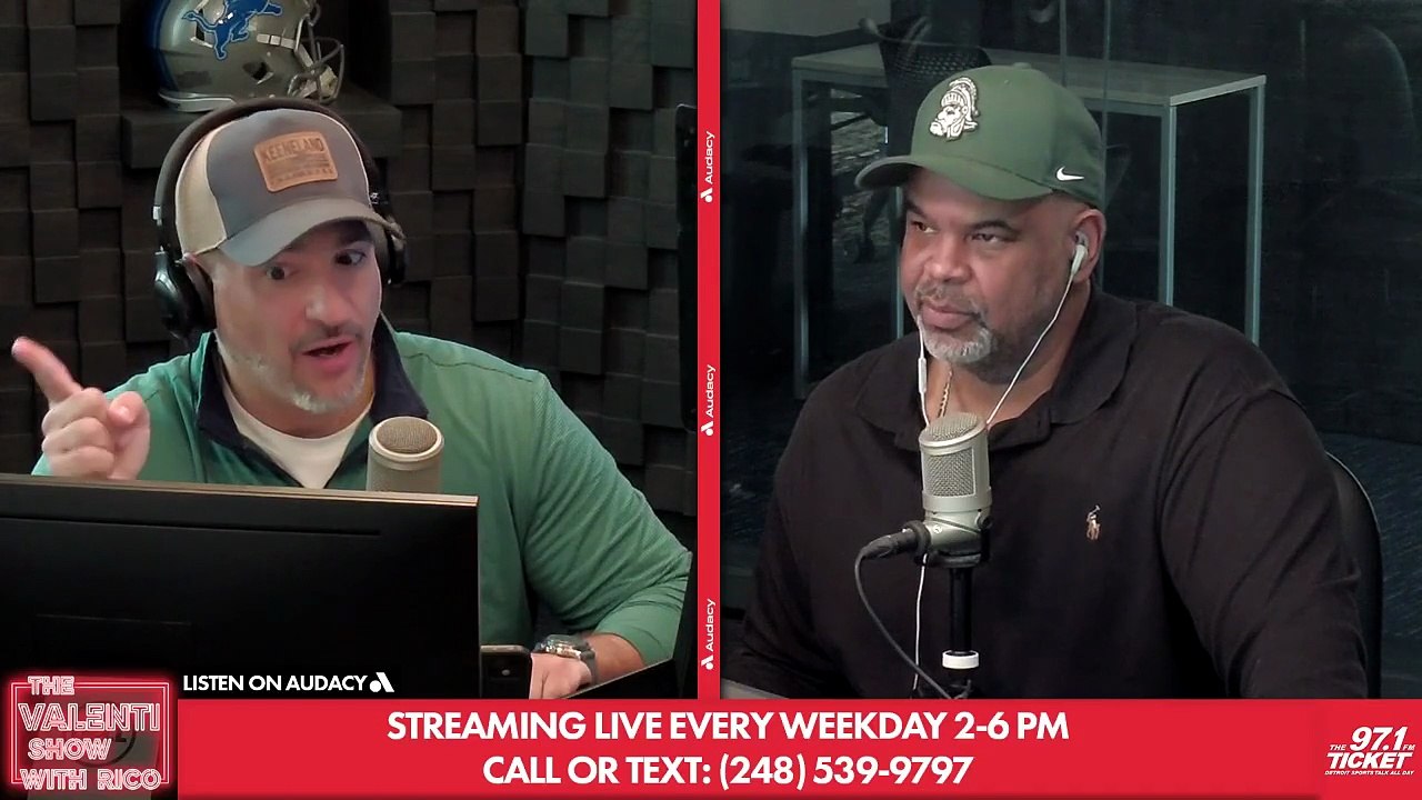 NFL Free Agency Winners And Losers