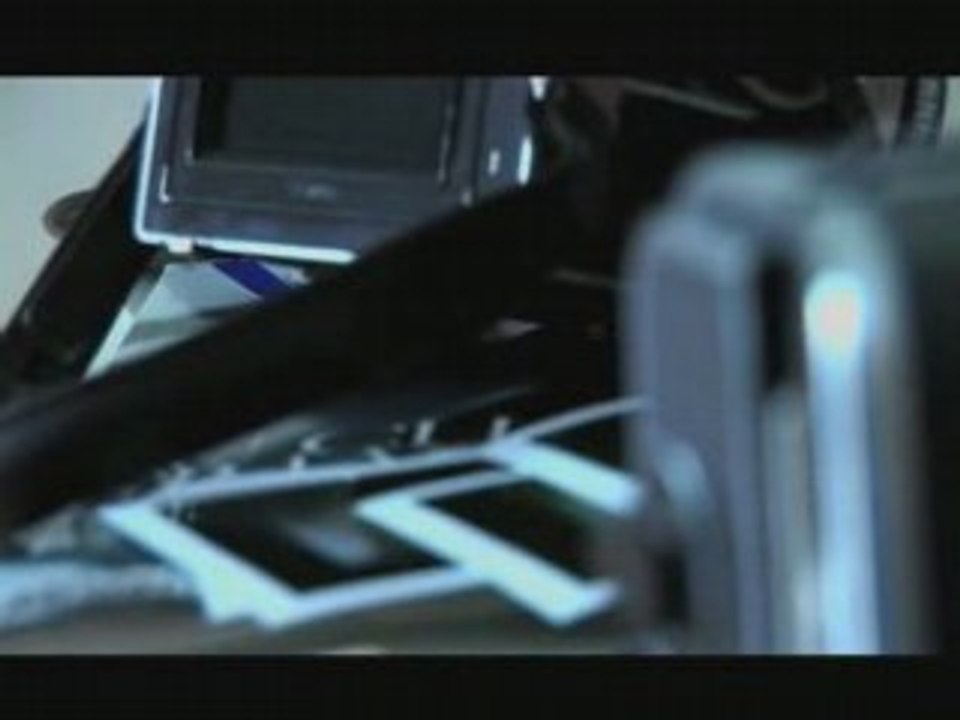 Teaser Orioon: Shit