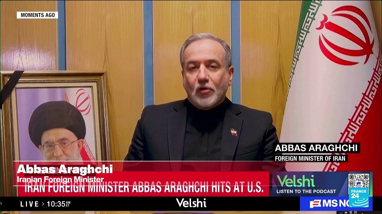 Missiles and drone attacks across the UAE as Iran presses on with air campaign in Gulf