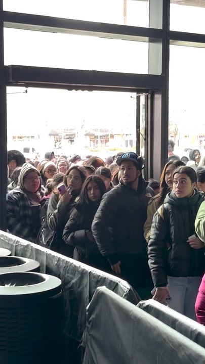 The Brooklyn Prom Project helps students get fitted