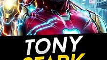 TONY STARK IRON MAN ! Qui est le héros Marvel le plus fort ?