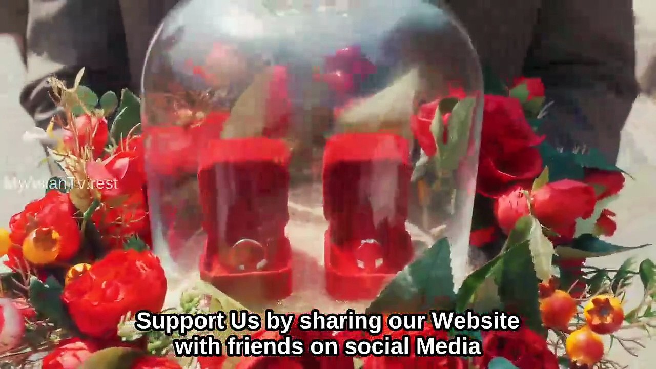 My Romance Scammer Episode 7