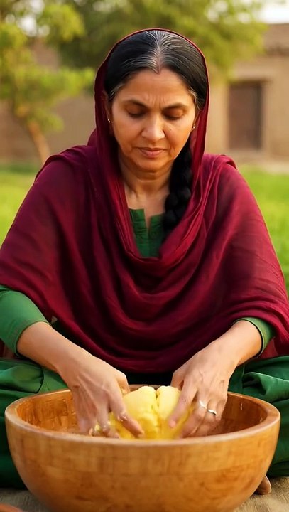 Kissan Ka Makhan Aur Adal Ka Tarazu