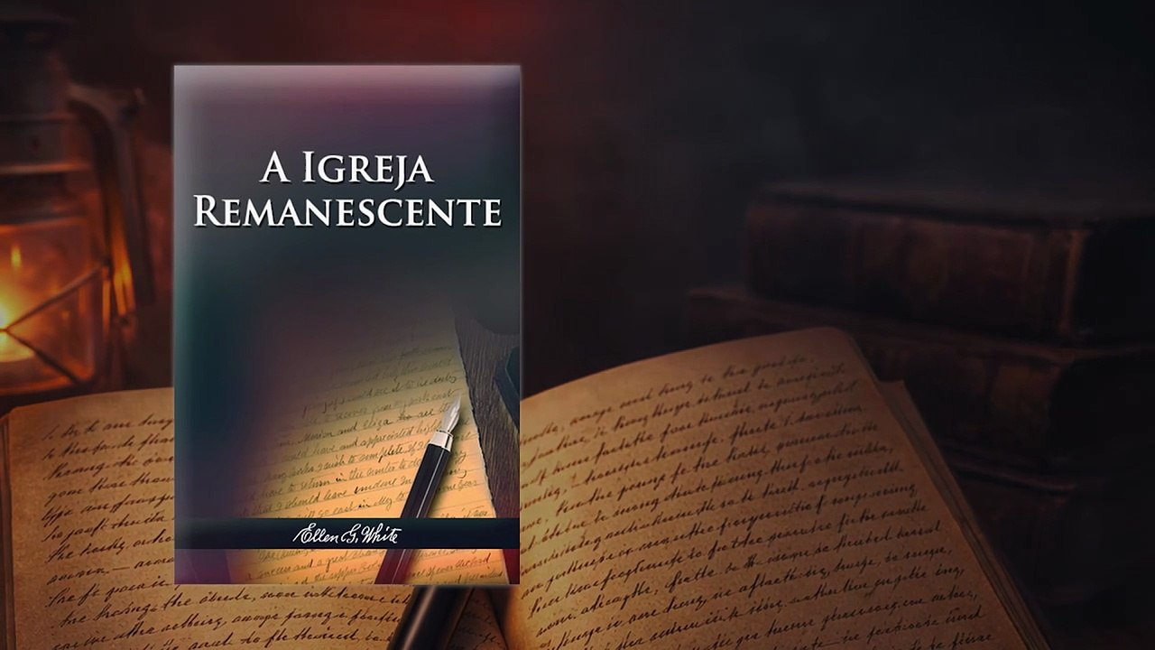 IR-09 - O amor de Deus por Sua igreja (A Igreja Remanescente)