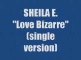 Prince & Sheila E. - A Love Bizarre