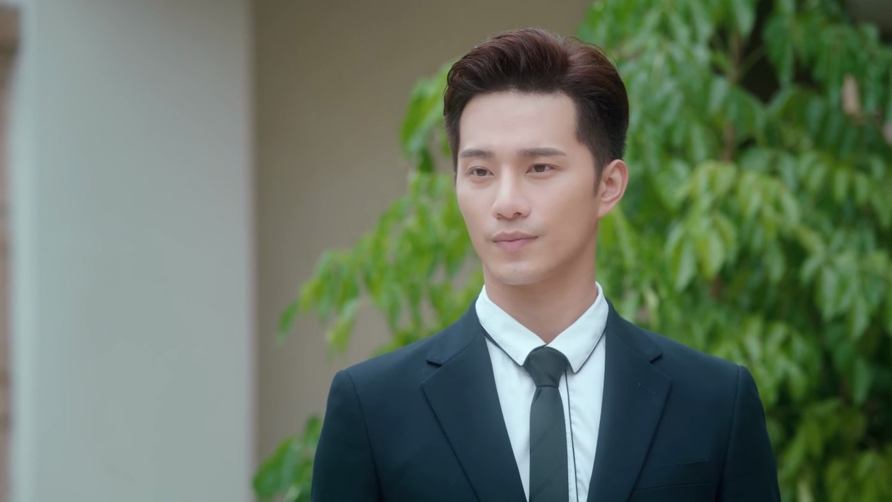 My Girlfriend Is An Alien Season 1 - Episode 2