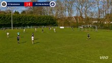 Résumé - FC Renaissance 3-15 AS Côte de Nacre