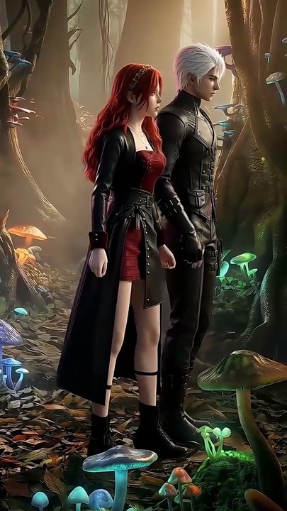 [Eng sub] Galaxy of Beasts - Flirt or Die Full Movie