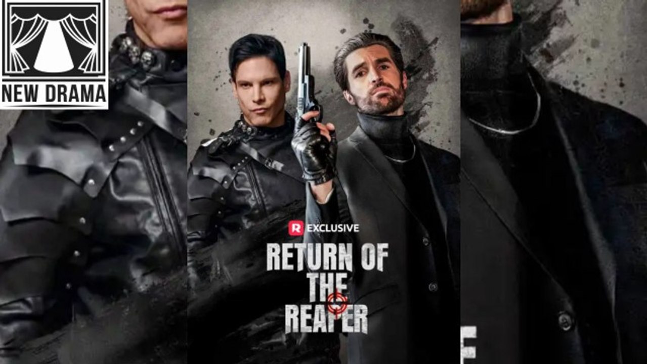 Return Of The Reaper Return Of The Racing King 2026 🍏💚🔥 1203 0803 1Hec4 - Full HD Movie