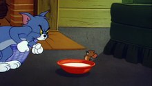 Tom And Jerry - 080 - Puppy Tale (1954)
