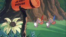 Tom And Jerry - 078 - Two Little Indians (1953)