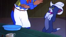 Tom And Jerry - 081 - Posse Cat (1954)