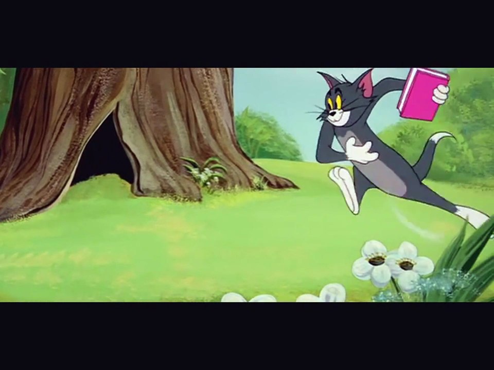 Tom And Jerry - 090 - Southbound Duckling (1955)