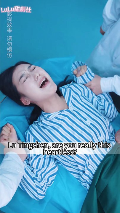 He gives his kidney to the fake white moon, not knowing she’s pregnant. She’s gone when he regrets [Full Movie] [Trending]Full EP - Full