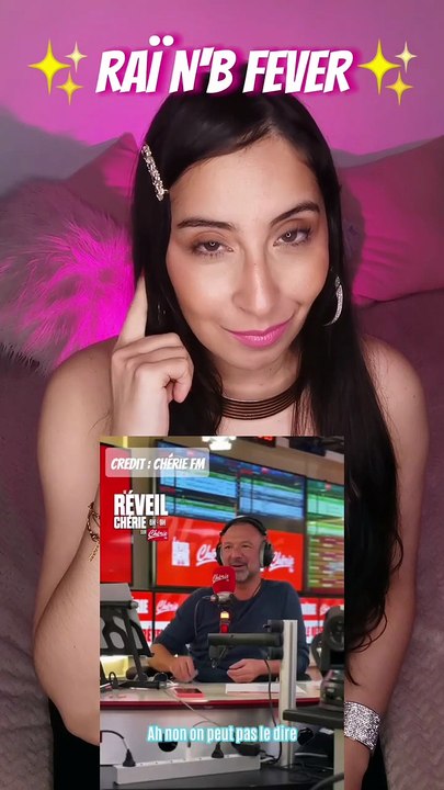 ✨RAÏ N'B FEVER 5 : AMINE ET LESLIE DE RETOUR AVEC SOBRI 3_!! #Leslie #RainbFever5 #RainbFever