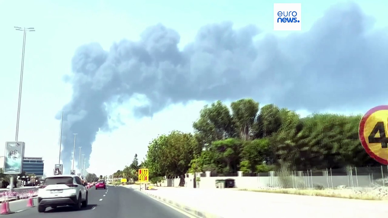 'Sie verteidigen hier nicht nur die VAE' — Abu Dhabi richtet Appell an Europa