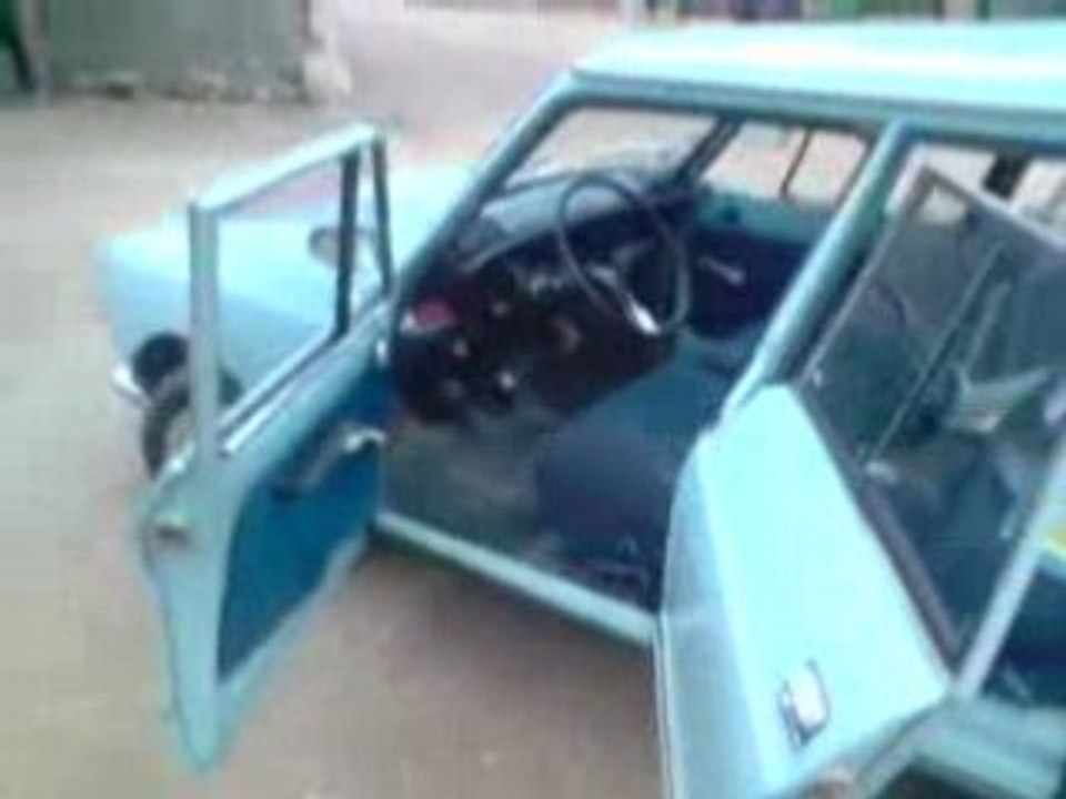 Ami 8 1971