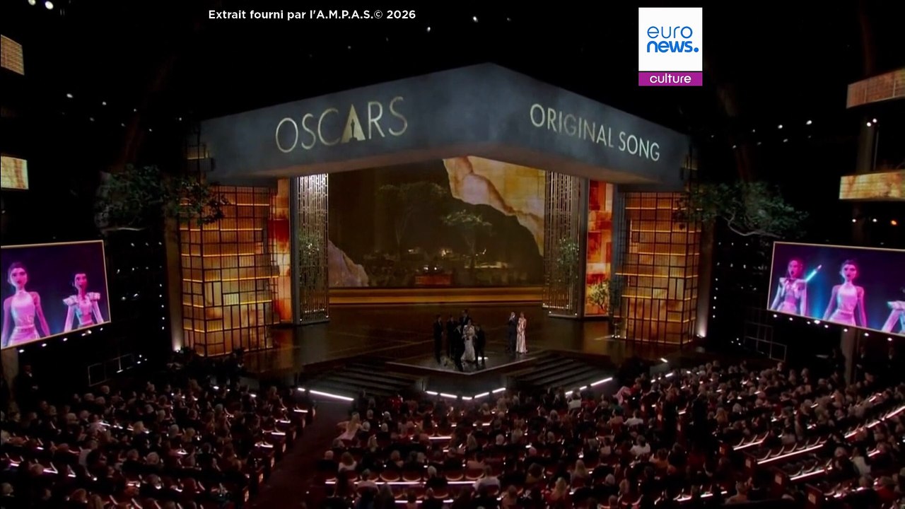 Oscars 2026 : triomphe d'"Une bataille après l'autre", de Paul Thomas Anderson