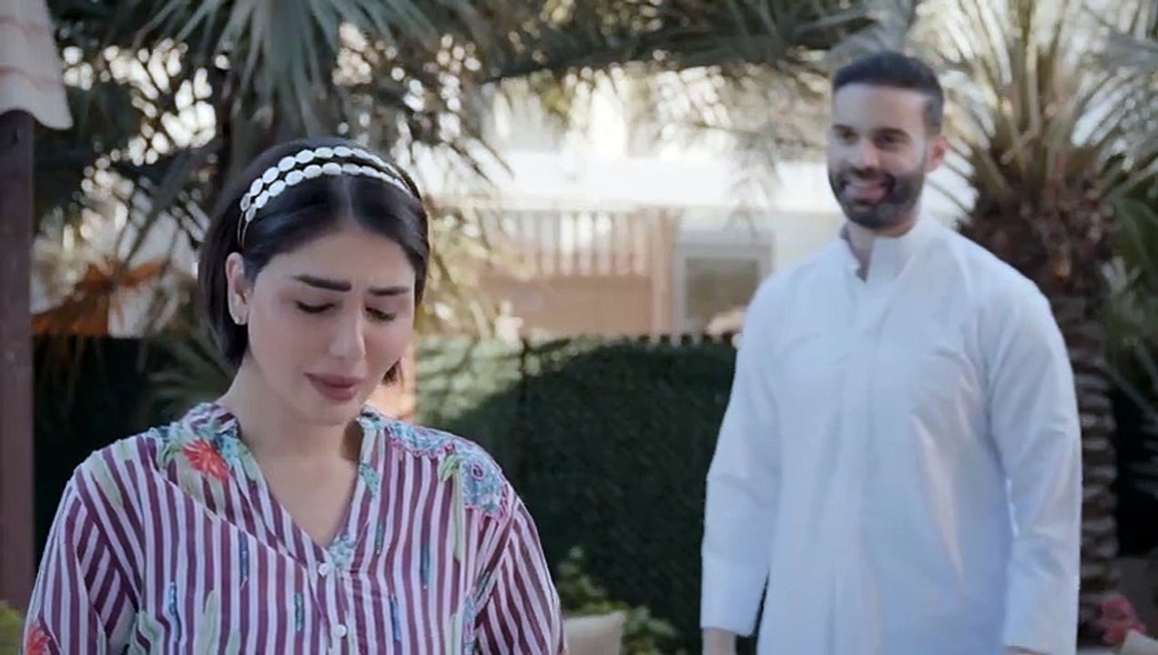 مسلسل بنات عبدالغني الحلقة 30