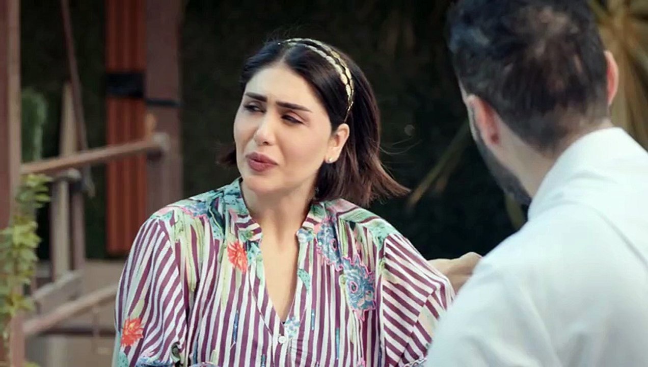 مسلسل بنات عبدالغني الحلقة 32