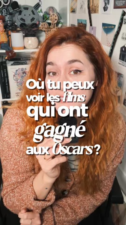 Où voir les gagnants des Oscars ?