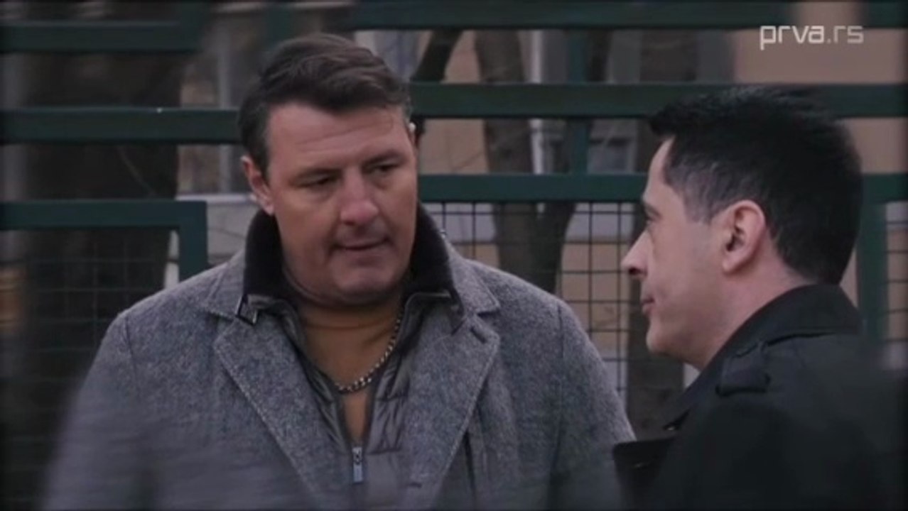 Igra sudbine 1739 Epizoda - Igra sudbine  Epizoda 1739